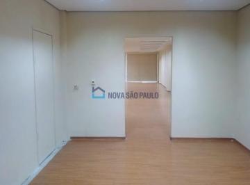 Comercial · 80m² · Comercial para locação!
