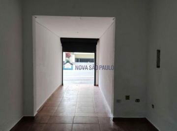 Comercial · 70m² · Loja reformada , muito bem localizada no Planalto Paulista