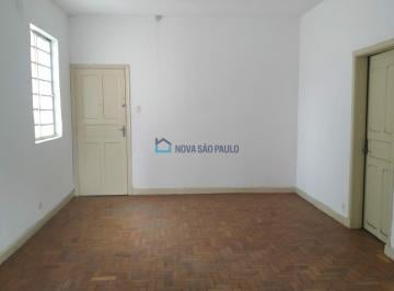 Casa · 120m² · 2 Quartos · Casa assobradada comercial ou residencial! A 07 minutos a pé do metrô Praça da Árvore.