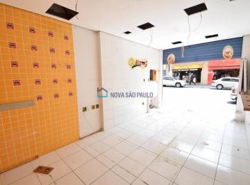 Comercial · 70m² · Loja no Ipiranga, Próximo ao metro Sacomã