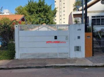 1c7e796917758e0076d15615d838313590636387 · Casa com 3 dormitórios à venda, 130 m² por R$ 1.400.000 - Vila Mariana -