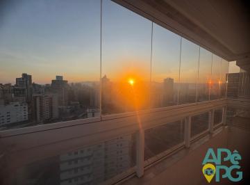 Apartamento · 93m² · 2 Quartos · 2 Vagas · Apartamento de 2 Dormitórios no Boqueirão, Praia Grande/SP