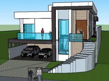 18af8b900193146ef1ab9e94b403bbcebdd77386 · Casa à venda, 344 m² por R$ 3.360.000,00 - Granja Viana - Jandira/SP