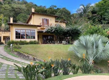 131094aff8415f224f3d0649162ba518aa3fb005 · Casa com 5 dormitórios à venda, 400 m² por R$ 1.780.000,00 - Secretário - Petrópolis/RJ