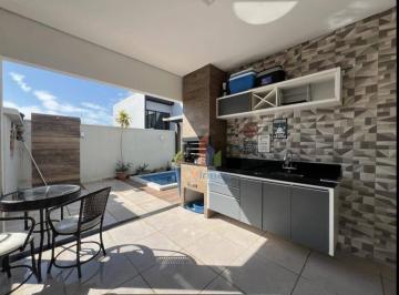 54dd8765e9dcdae6ee450d4236ee0324010473b5 · Casa com 3 dormitórios à venda, 153 m² por R$ 850.000,00 - Parque Residencial Terras de Yucatan - Mo