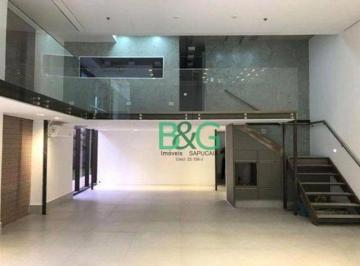 d76a18882959a578fa23e9762079733f05d78a78 · Sala à venda, 120 m² por R$ 2.600.000,00 - Barra Funda - São Paulo/SP