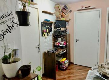 Apartamento · 31m² · 1 Quarto · - APARTAMENTO À VENDA EM ÁGUA BRANCA - 31m² - 1 DORTMIÓRIO -