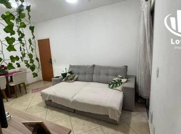 e7000421df08918fed3213cf0f4b8c1bd8c0f668 · Apartamento com 2 dormitórios à venda, 69 m²- Jardim Dona Irma - Jaguariúna/SP
