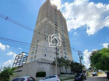 Apartamento · 86m² · 3 Quartos · 2 Vagas · Apartamento para locação no Edifício Absolutt Residencial em Itu/SP