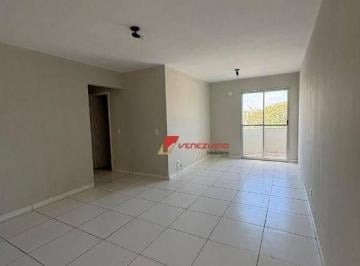 b03b4606f1e61bac20fba451f8909bcf1895a1c5 · Apartamento com 3 dormitórios à venda, 75 m² por R$ 230.000,00 - Jardim Caxambu - Piracicaba/SP