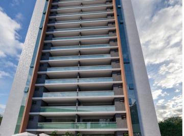 Apartamento · 156m² · 4 Quartos · 2 Vagas · Apartamentos no Residencial Vista Mar no bairro Capim Macio - Natal/RN