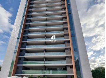 Apartamento · 156m² · 4 Quartos · 2 Vagas · Apartamentos no Residencial Vista Mar no bairro Capim Macio - Natal/RN