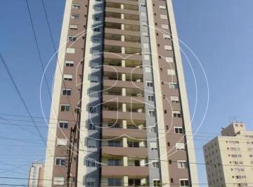 Apartamento · 94m² · 3 Quartos · 2 Vagas · Apartamento, Bosque da Saúde - São Paulo