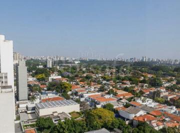 Apartamento · 128m² · 3 Quartos · 1 Vaga · Apartamento no Jardim Paulista