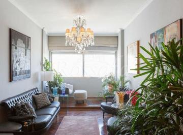 Apartamento · 128m² · 3 Quartos · 1 Vaga · Apartamento no Jardim Paulista