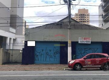 Comercial · 658m² · 15 Vagas · IMÓVEL COMERCIAL PARA VENDA EM SANTANA ! 15 VAGAS