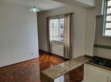Apartamento · 40m² · 1 Quarto · Apartamento com 1 quarto a 700 metros da estação República do metrô, Praça da República. -