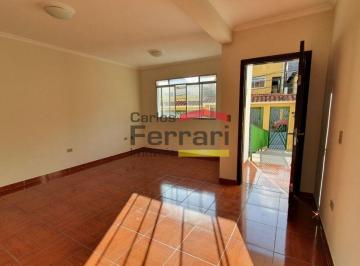 Casa · 214m² · 3 Quartos · 4 Vagas · Sobrado no Imirim - 3 dorm (1 suíte) - 4 vagas garagem