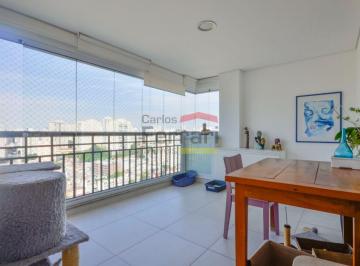 Apartamento · 89m² · 2 Quartos · 3 Vagas · APARTAMENTO CLEAN VILA ROMANA - 2 SUÍTES. 3 VAGAS. 89 M2 -