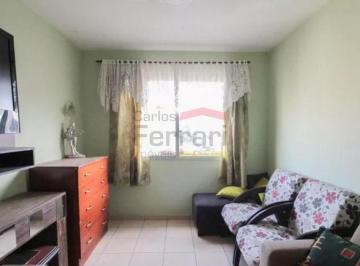 Apartamento · 47m² · 2 Quartos · 1 Vaga · Apartamento a venda, Vila Amélia, 02 dormitórios, 01 vaga