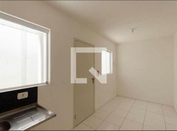 Apartamento · 32m² · 1 Quarto · Apartamento à Venda - Cangaíba, 1 Quarto,  32 m² - São Paulo