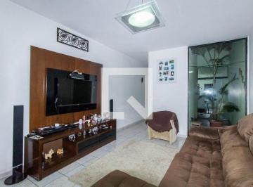 Casa · 100m² · 4 Quartos · 2 Vagas · Casa à Venda - Vila Carmosina, 4 Quartos, 100 m² - São Paulo