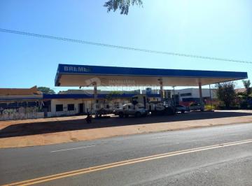 Comercial · 1904m² · Posto de combustível no Jardim São Marco