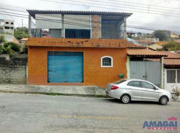 DESTAQUE · Casa à venda na Cidade Nova Jacareí