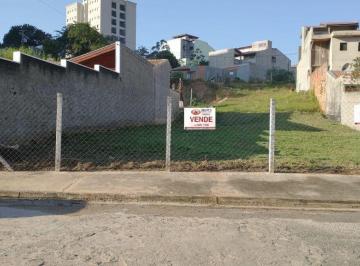 6f081240aae9a47576332436a06c97fcf53c201c · Terreno à venda, 334 m² por R$ 330.000,00 - Jardim São Domingos - Americana/SP