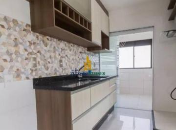 f3f591d54b22230e50a348f0aea2c81b36a38ff4 · Apartamento à venda, 59 m² por R$ 409.999,99 - Vila Rio de Janeiro - Guarulhos/SP