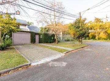fca6d5878590213bde149cdac1123084a9479e89 · Sobrado com 5 dormitórios à venda, 363 m² por R$ 1.500.000,00 - Jardim Botânico - Curitiba/PR