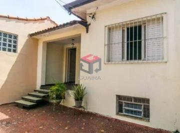 Casa · 123m² · 2 Quartos · 4 Vagas · Casa- 162m², Barcelona- São Caetano do Sul - SP