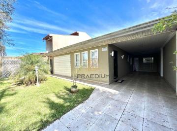 419f447db7f8bfd31cd177b67f10c542c69e8bc5 · Casa com 3 dormitórios à venda, 149 m² por R$ 900.000,00 - Santa Felicidade - Curitiba/PR