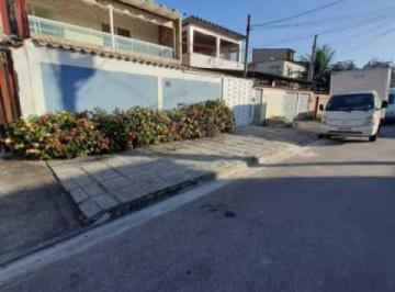 Casa · 234m² · 3 Quartos · 4 Vagas · Casa à venda - em Curicica