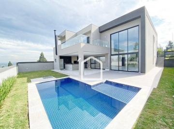 2139a9ea7f6c9d3217e44d38779c16f9d8a53ecd · Casa com 4 suítes à venda, 420 m² por R$ 3.900.000 - Granja Viana - Carapicuíba/SP