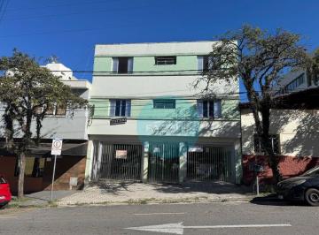 Frente do Prédio · Apartamento com 2 dormitórios à venda, 70 m² por R$ 400.000,00 - Centro - Poços de Caldas/MG