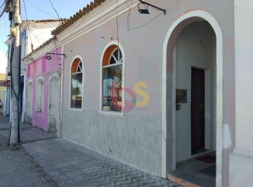 Casa · 160m² · 4 Quartos · Vendo Casa