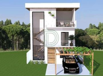 Terreno · 125m² · 1 Quarto · Lote pronto para construir no Cond. Terra Nobre