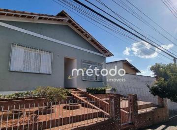 Casa CA0246 da Imobiliária em Guararema - Método Imóveis · Casa com 3 quartos à venda, 206 m² por R$ 1.200.000 - Bairro Centro - Guararema/SP