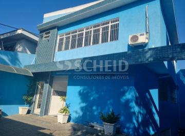 Comercial · 520m² · comercial para investidores, alugado!!!