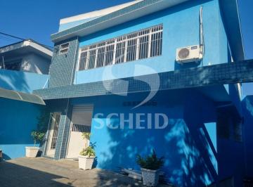 Comercial · 520m² · comercial para investidores, alugado!!!