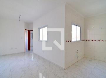 Apartamento · 120m² · 2 Quartos · 2 Vagas · Apartamento para Aluguel - Jardim das Maravilhas, 2 Quartos, 120 m² - Santo André