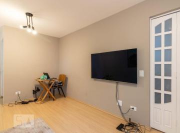 Apartamento · 60m² · 2 Quartos · 1 Vaga · Apartamento para Aluguel - Itaim Bibi, 2 Quartos, 60 m² - São Paulo