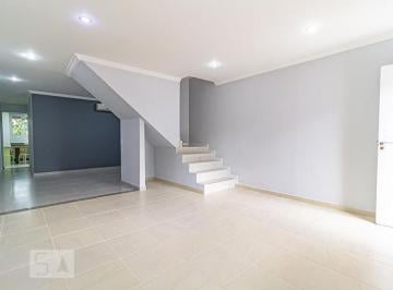 Casa · 208m² · 4 Quartos · 1 Vaga · Casa para Aluguel - Jacarepaguá, 4 Quartos, 208 m² - Rio de Janeiro