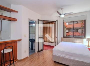 Apartamento · 29m² · 1 Quarto · Apartamento para Aluguel - Bom Fim, 1 Quarto,  29 m² - Porto Alegre