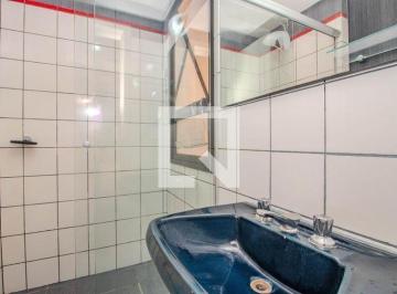 Apartamento 29m² Aluguel Bom Fim · Apartamento para Aluguel - Bom Fim, 1 Quarto, 29 m² - Porto Alegre