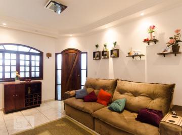 Casa · 350m² · 3 Quartos · 2 Vagas · Casa para Aluguel - Piraporinha, 3 Quartos, 350 m² - Diadema