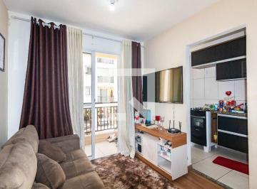Apartamento · 49m² · 2 Quartos · 1 Vaga · Apartamento para Aluguel - Jardim Paraguacu, 2 Quartos, 49 m² - São Paulo