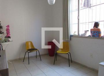 Apartamento · 54m² · 1 Quarto · 1 Vaga · Apartamento para Aluguel - Campo Grande, 1 Quarto, 54 m² - Rio de Janeiro