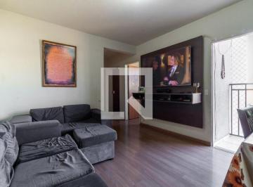 Apartamento · 72m² · 3 Quartos · 1 Vaga · Apartamento para Aluguel - Paulo VI, 3 Quartos,  72 m² - Belo Horizonte